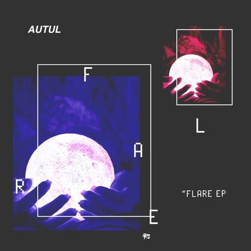 Autul - Flare EP [PHOBIQ0294D]